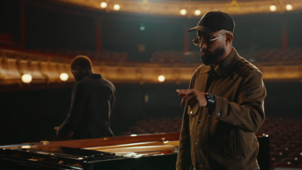 Niro magistral sur son feat avec Tiakola, "WpointM"