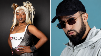 Niro se livre sur sa collaboration avort&eacute;e avec Theodora : "j'en veux &agrave; personne"
