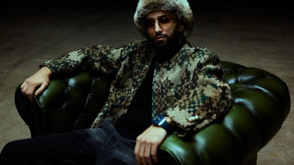 Niro : Son album a-t-il vraiment fait 7 ventes physiques ? Niro : Son album a-t-il vraiment fait 7 ventes physiques ?