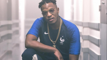 Niska enfin de retour dans le rap game dès cette semaine avec "Alexander" Niska enfin de retour dans le rap game dès cette semaine avec "Alexander"