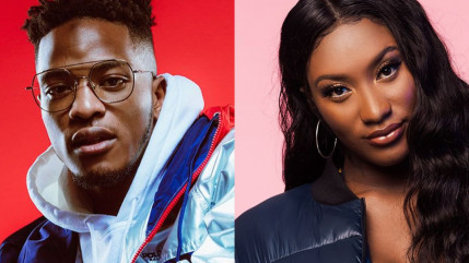 Niska, Tiakola, Aya Nakamura appellent à faire barrage à l’extrême-droite