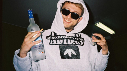 Non, Vald n'a pas de cancer