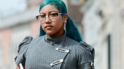 North West pr&eacute;sente son nouveau morceau &ldquo;Piercing On My Hand&rdquo;