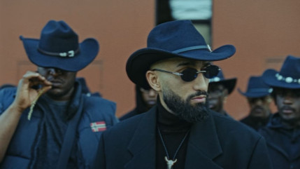 Nos 5 projets rap FR préférés de cet été 2025