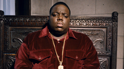 Notorious B.I.G. : la biographie du rappeur en 10 dates Notorious B.I.G. : la biographie du rappeur en 10 dates