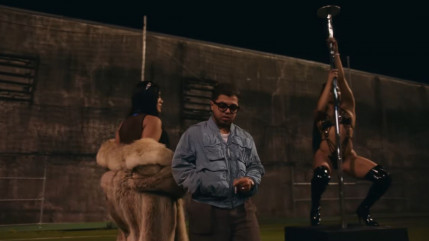 Notre top 5 des singles de rap FR de 2025, avec Leto, Hamza,...