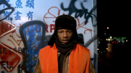 "Nouveau western" : quand MC Solaar braquait un sample de Gainsbourg pour flinguer Hollywood