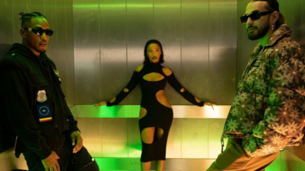 Nouvelle Ecole : révélations des dates et des premiers guests