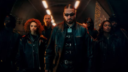 Nouvelle Ecole saison 4 : le trailer officiel vient d'être dévoilé, du grand spectacle