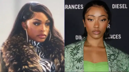 Nouvelle Ecole: Shay revient sur son clash avec Crystal