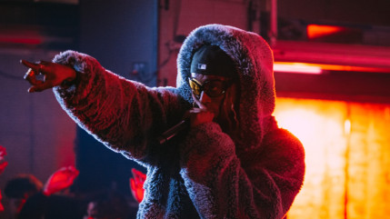 "Nouvelle Ecole" : Shayne révèle ce qu'il va faire avec les 100 000 euros de son prix "Nouvelle Ecole" : Shayne révèle ce qu'il va faire avec les 100 000 euros de son prix