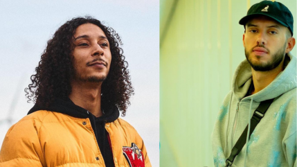 Nouvelle Ecole : War End et Coelho racontent les coulisses de l'émission