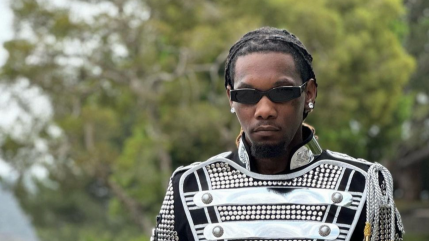 Offset : découvrez le tracklisting de "Set It Off" Offset : découvrez le tracklisting de "Set It Off"