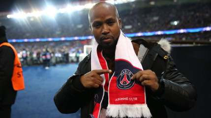 "On aura une deuxi&egrave;me &eacute;toile" : Rohff confiant avant la finale et la sortie de "Paris deux &eacute;toiles"