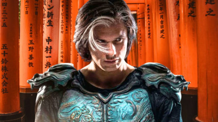 Orelsan : démarrage décevant pour son film "Yoroï"