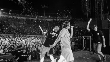 Orelsan : énorme carton pour sa tournée, il signe un démarrage record et annonce de nouvelles dates !