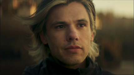 Orelsan explique son choix de rejoindre Sony Music