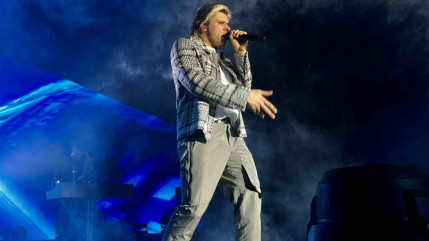 Orelsan organise un tremplin pour choisir qui fera sa premi&egrave;re partie !