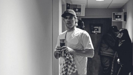 Orelsan : son "Civilisation Tour" mis à l'honneur dans un livre