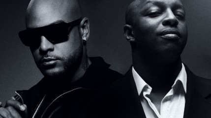 Oxmo Puccino annonce que "le rap n'existe plus", Booba r&eacute;pond en annon&ccedil;ant un single 100% rap !
