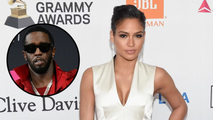 P. Diddy : de nouvelles accusations impliquant Cassie relancent l&rsquo;affaire !