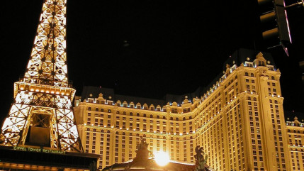 Partouche : des casinos embl&eacute;matiques dans les plus belles villes de France