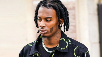 Playboi Carti arrêté pour avoir étranglé sa femme enceinte