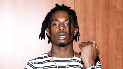 Playboi Carti reçoit des messages de Dieu lui disant qu'il est le meilleur