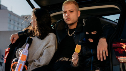 PLK a créé un morceau avec ses abonnés sur Instagram PLK a créé un morceau avec ses abonnés sur Instagram