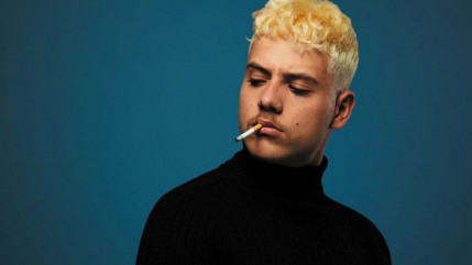 PLK de retour ce vendredi avec un nouveau morceau !