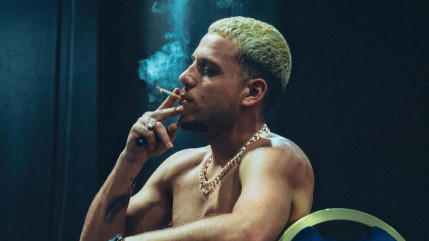 PLK est le plus gros vendeur en 2024 devant Jul et Werenoi