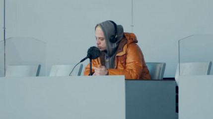 PLK, Infinit, Veust, Lesram,... enflamment le Stade de France pour le Gr&uuml;nt 73