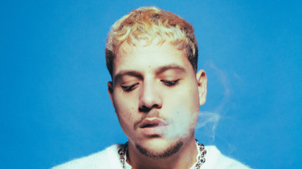 PLK : la "Chambre 140" est une nouvelle mixtape