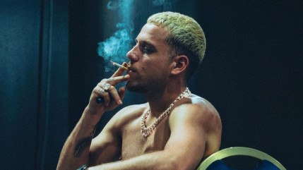 PLK ram&egrave;ne le Gr&uuml;nt 73 au Stade de France