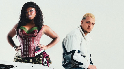 PLK : son feat avec Theodora, "Sex Model", annonc&eacute; pour cette semaine !