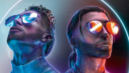 PNL continue à battre tous les records avec "Deux Frères", qui dépasse les 2 milliards de streams sur Spotify