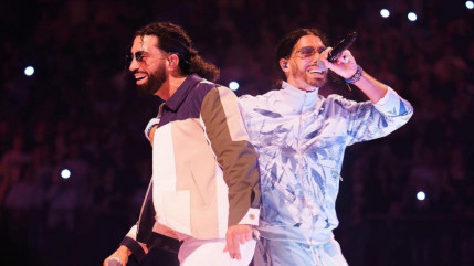 PNL : les chiffres fous de “Gaza” PNL : les chiffres fous de “Gaza”