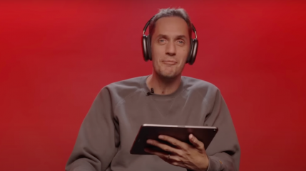 PNL totalement validé par Grand Corps Malade