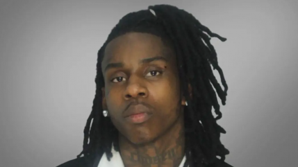 Polo G arrêté pour kidnapping, vol et agression avec arme