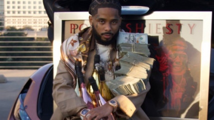 Pooh Shiesty signe son grand retour avec &laquo; All Eyes On Shiest &raquo;, un album tr&egrave;s attendu