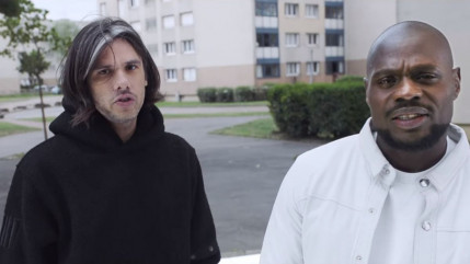 Pour Orelsan, "Le combat continue" d'Ideal J est le plus grand album de rap français : "tout ce qu'il dit, ça me..."
