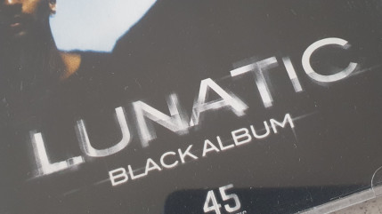 Pourquoi le "Black album" est le mal aim&eacute; de la discographie de Lunatic ?