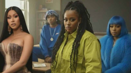 Princeton lance un cours in&eacute;dit sur l&rsquo;histoire des femmes dans le hip-hop