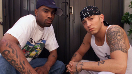 Proof : deux morceaux inédits présents sur la bande originale du film "STANS" d'Eminem