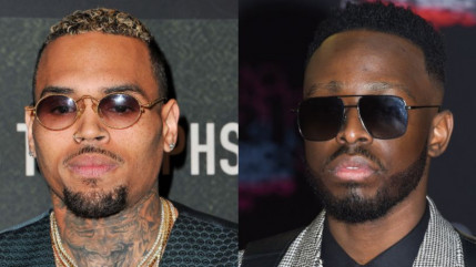 Quand Chris Brown réveillait Dadju à 5h du mat pour un featuring : "Je me réveille venère" Quand Chris Brown réveillait Dadju à 5h du mat pour un featuring : "Je me réveille venère"