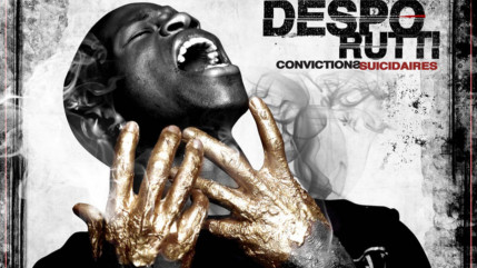 Quand Despo Rutti traumatisait le rap fran&ccedil;ais avec "Convictions Suicidaires"