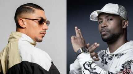 Quand Maes valide Rohff