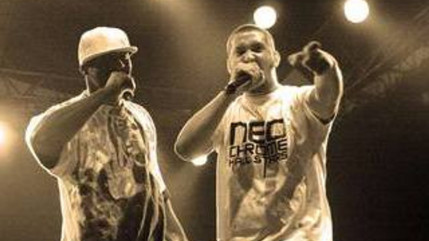 Quand Seth Gueko braquait le rap français avec son "Barillet Plein"