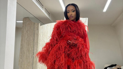 Quand Shay pique une prod à Rihanna