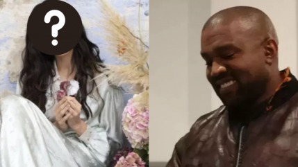 Quand une artiste française aurait pu sortir avec ... Kanye West !